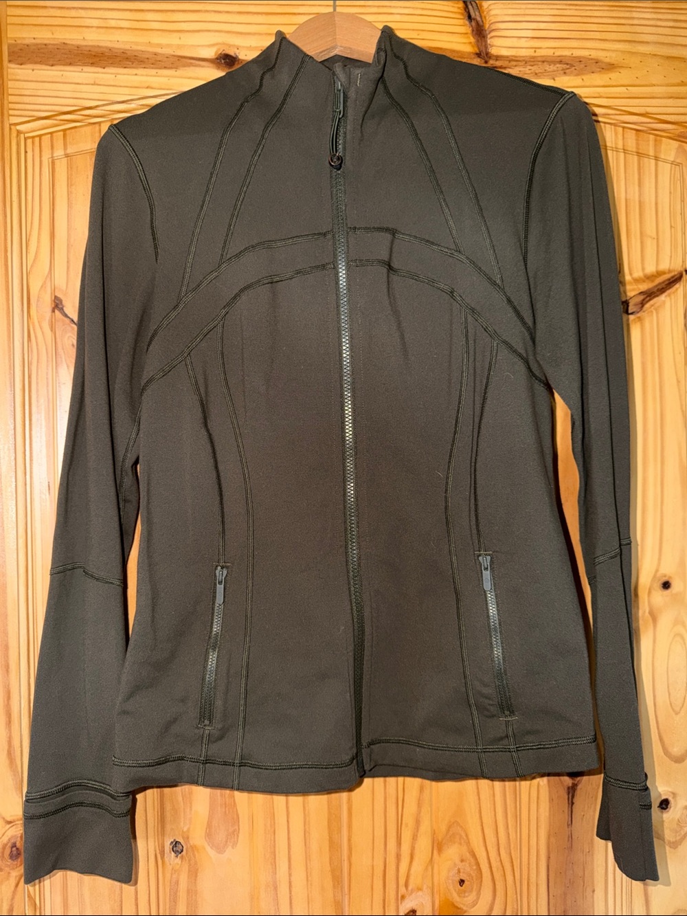 Lululemon Define Jacket